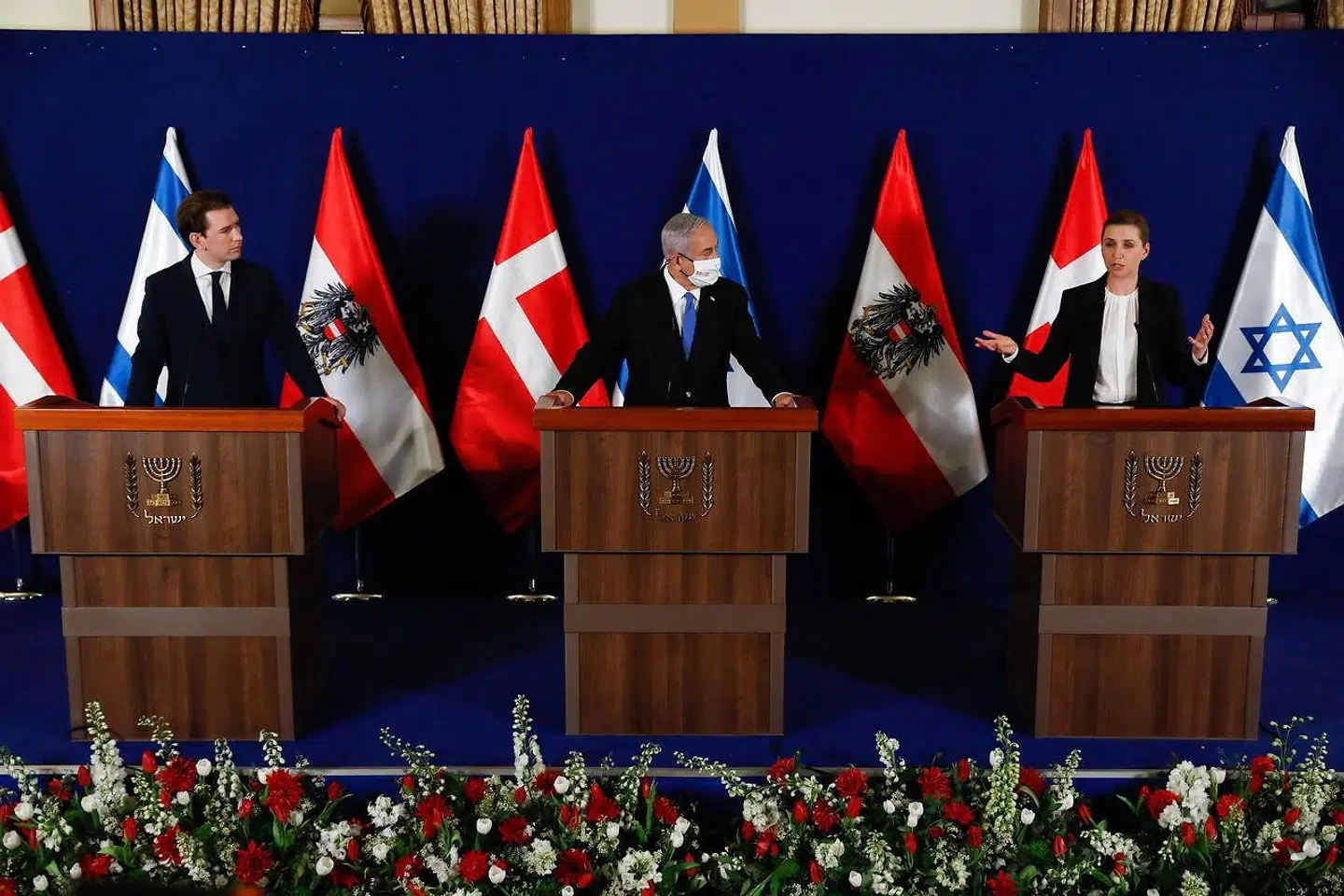 »En dygtig diplomat med kendskab til det europæiske samarbejde ville også kunne have forklaret statsministeren, at rejsen med rette kunne opfattes som en »letten ben« op ad vores europæiske venner og potentielt skade dansk europapolitik på lidt længere sigt,« skriver Marlene Wind om statsministerens rejse til Israel.