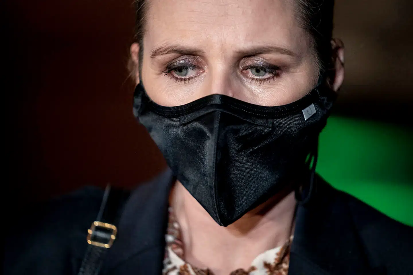 Danske topledere er åbenlyst frustrerede over statsminister Mette Frederiksens (S) fodslæbende politik i hastigheden i genåbningen. Arkivfoto: Mads Claus Rasmussen/Ritzau Scanpix