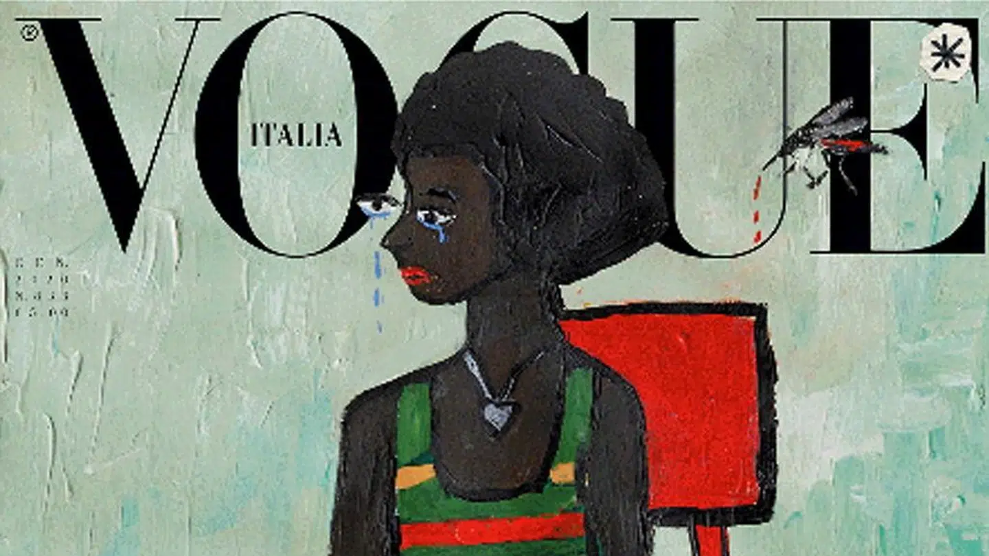 Modemagasinet Vogues »lillesøster« Teen Vogue er endt i en shitstorm, efter at det er kommet frem, at magasinets nyudnævnte chefredaktør i 2011 skrev »racistiske« og »homofobiske« kommentarer om asiater.