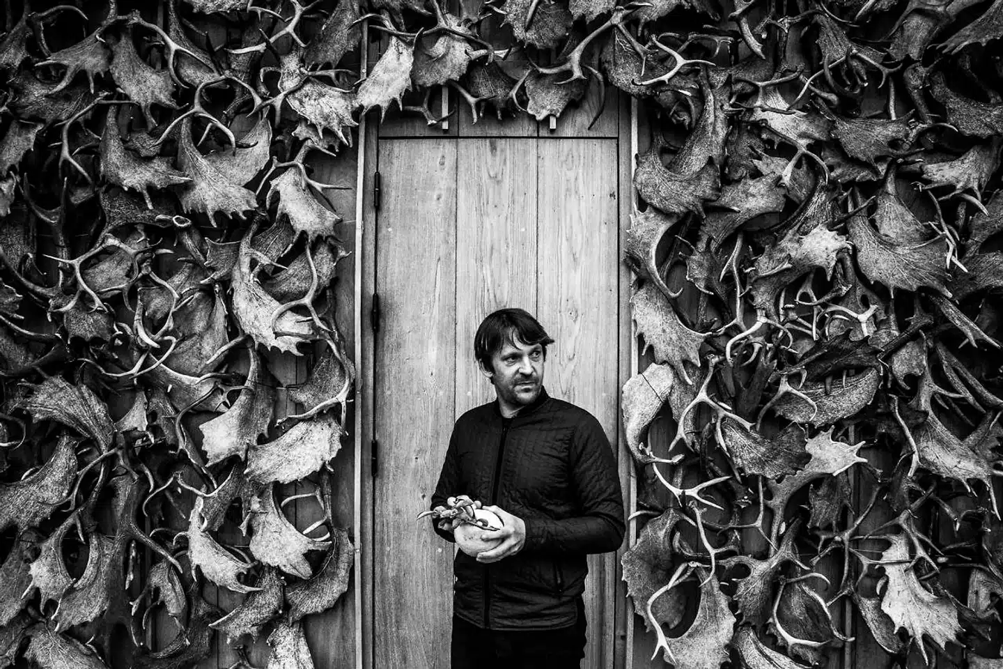 René Redzepi har valgt, at 75 coronahelte udvalgt af folket skal være de første til at smage Nomas nye menu.