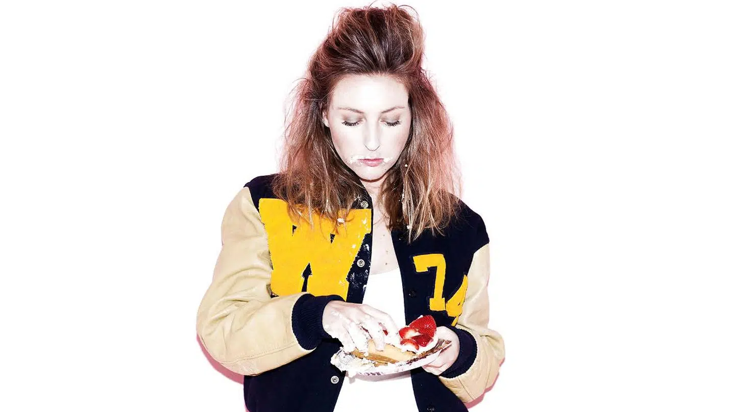 »Jeg kan blive meget irriteret, hvis jeg føler, at jeg som publikum skal pleases. Hvis noget er for underholdende, kan jeg godt finde på at gå,« siger Christina Hagen.