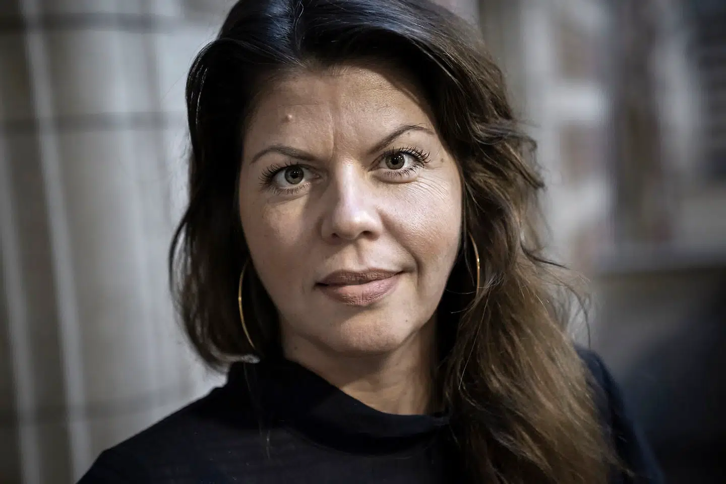 Franciska Rosenkilde (ALT), kultur- og fritidsborgmester i Københavns Kommune.