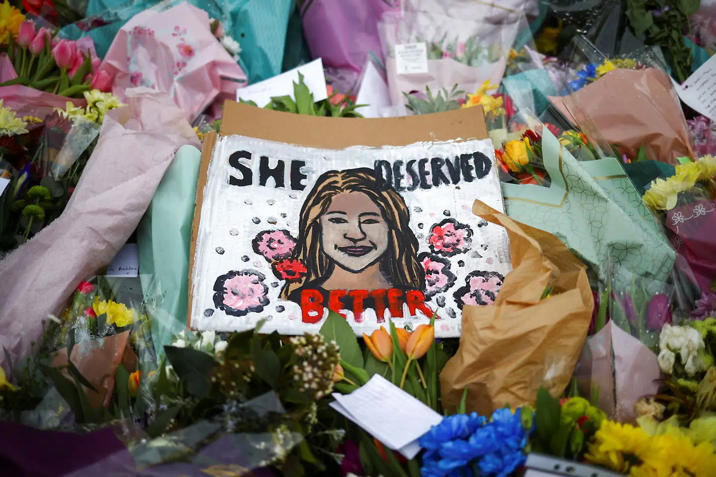 Mordet på Sarah Everard i London har sparket gang i debatten om kvinders tryghed i det offentlige rum.