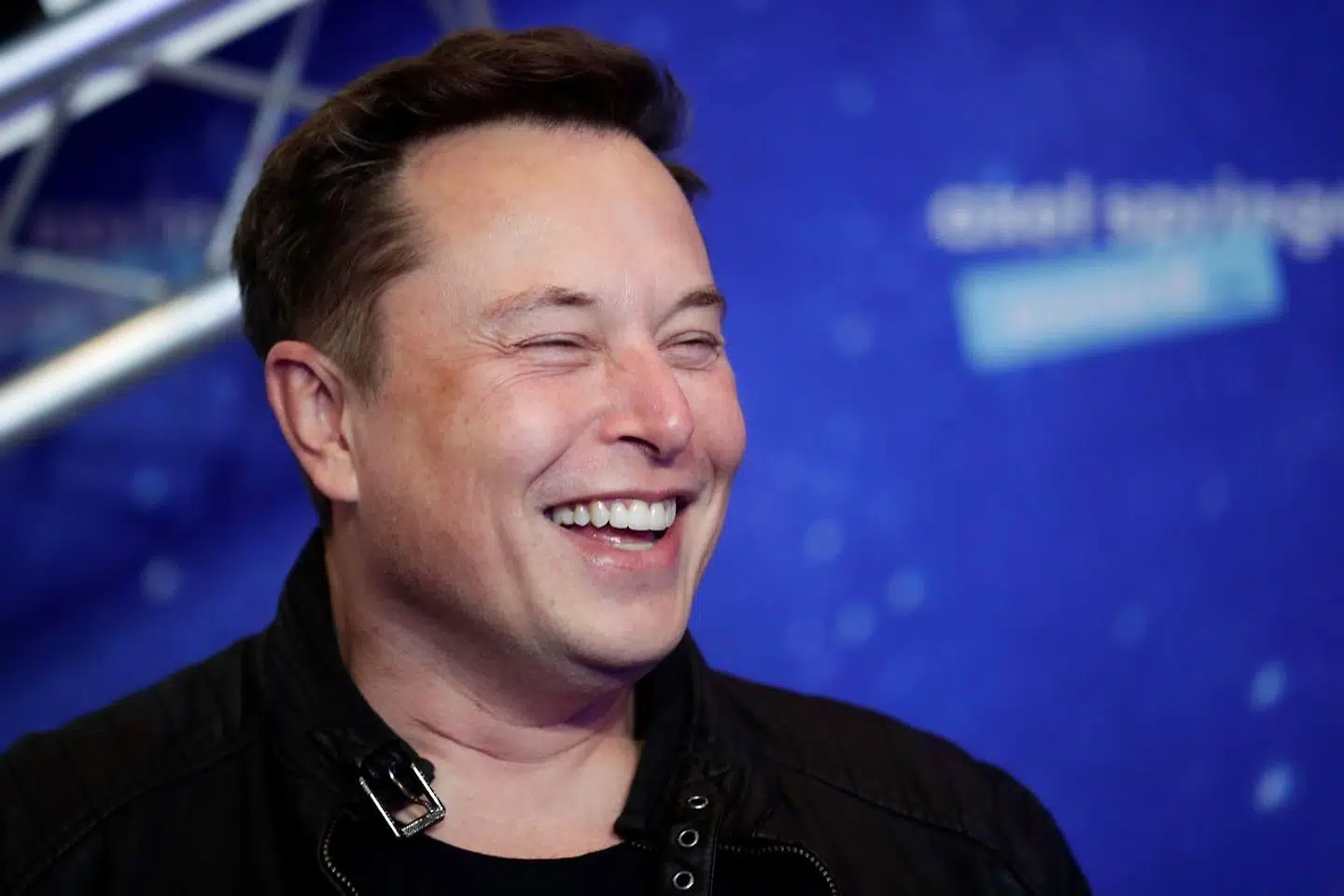 Elon Musk gør ofte, som det passer ham. Nu vil Tesla-topchefen ikke længere kaldes »administrerende direktør«. Arkivfoto: Hannibal Hanschke/Reuters/Ritzau Scanpix