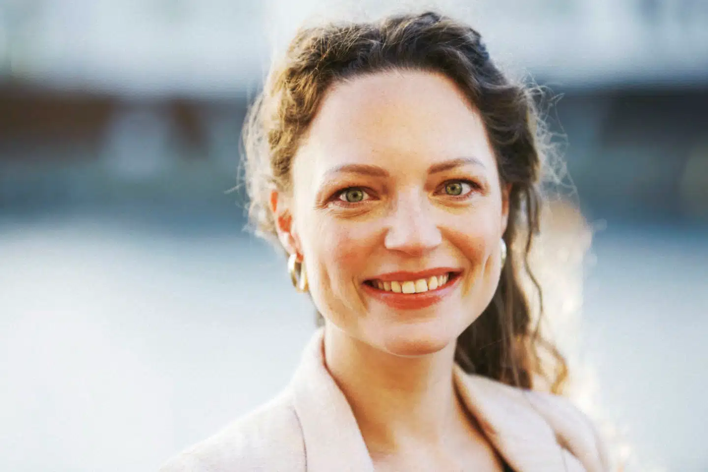 Et portræt af Cathrine Buhl Schultzer, PA Consulting, som er en del af Berlingskes Talent 100-kåring har skabt ballade. Må hun have succes, når andre har det dårligt, lyder det i en bizar debat. Pr-foto