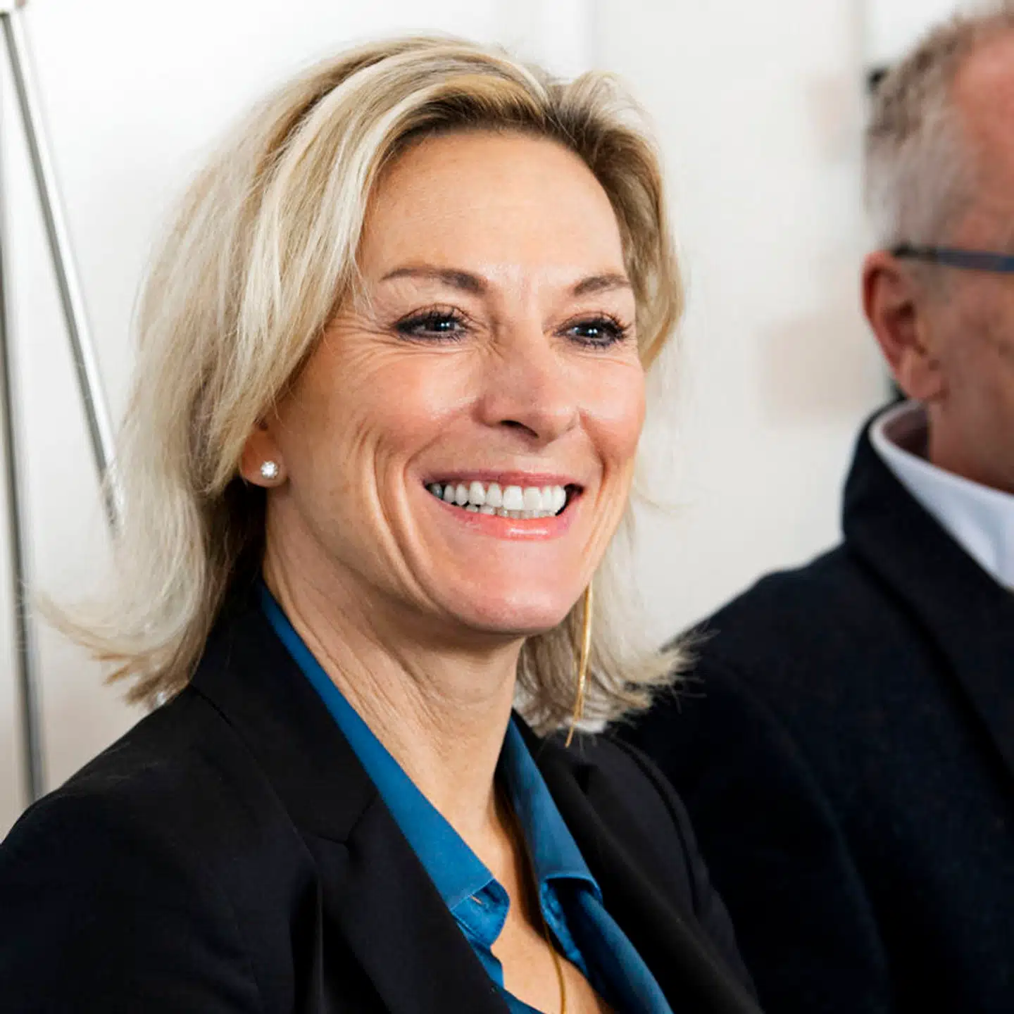 »Det kan lyde lidt karikeret, men de fleste ejere synes, det er for tidligt – hele tiden. Så når man synes, det er for tidligt, er det på tide at komme i gang med at planlægge processen. Det er en god tommelfingerregel,« siger erhvervspsykolog Helle Aaes.