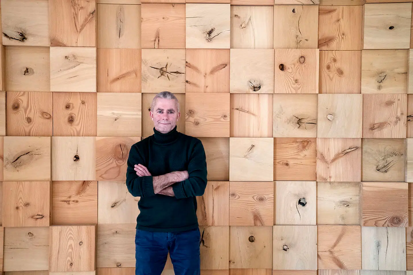 »Hvordan håndterer vi konflikter, når de opstår på et eller andet tidspunkt? Vi har allerede haft nogle enkelte eksempler, som er blevet fanget i opløbet.«