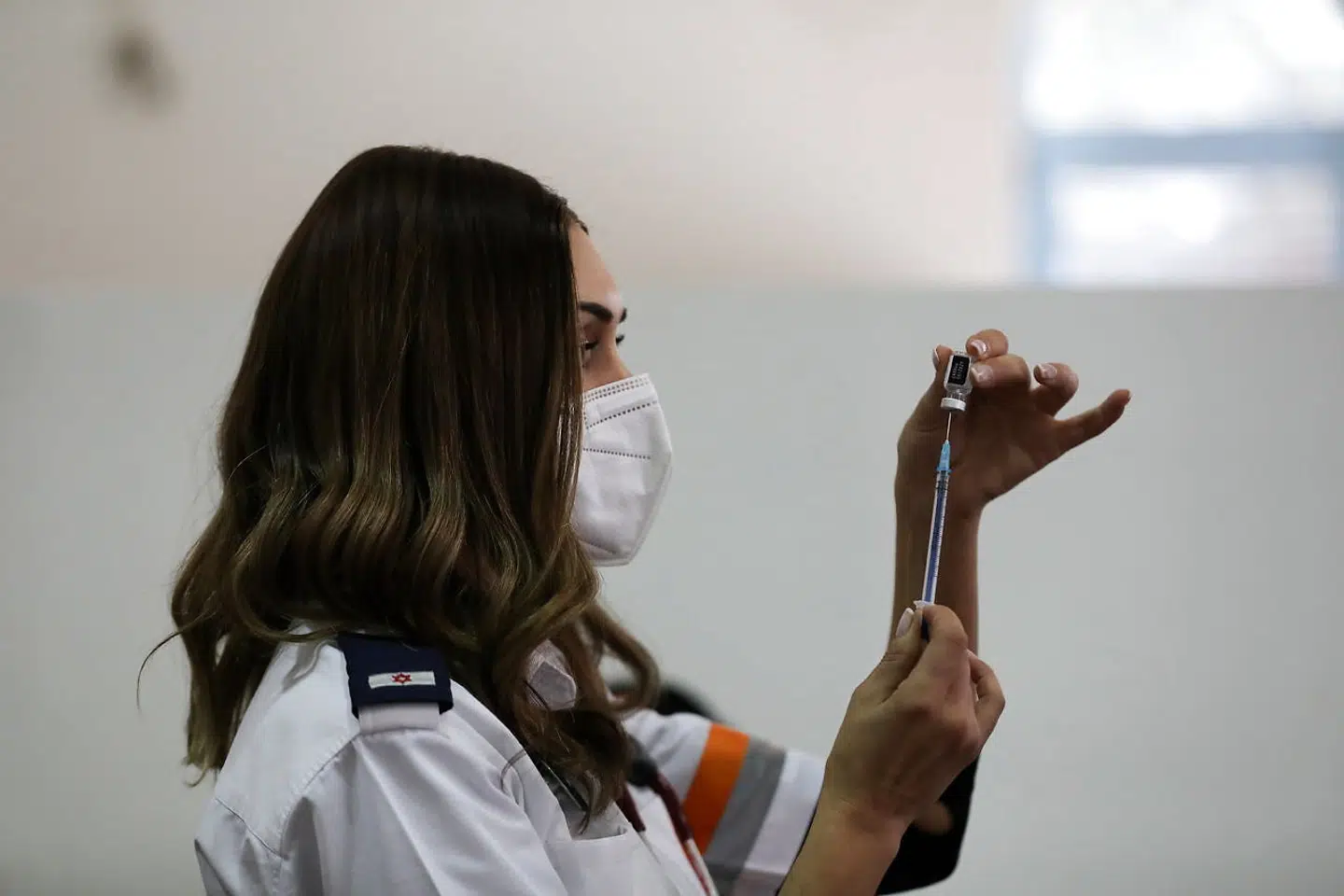 En vaccine til børn kan være færdigudviklet i løbet af et par uger, oplyser Pfizer.