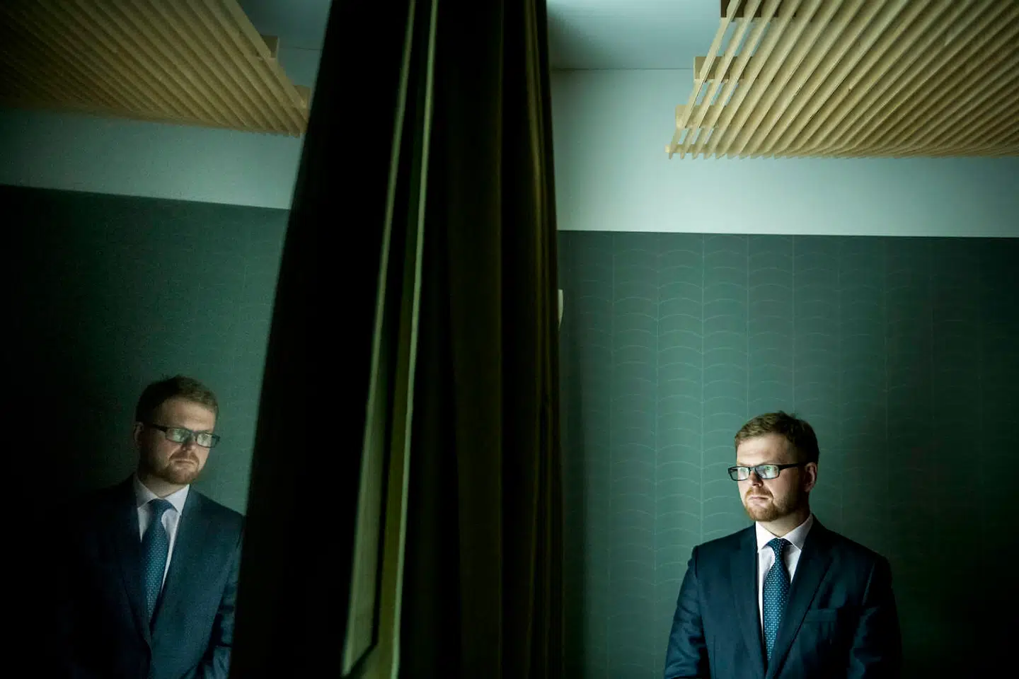 Kilvar Kessler kalder Danske Bank et »skoleeksempel« på en bank, hvor risikoniveauet og risikostyringen ikke var i balance.