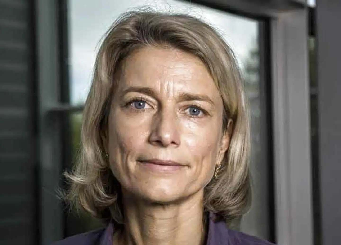 Eva Berneke, administrerende direktør i KMD, råder karrierekvinder til at holde sig langt væk fra bløde områder som HR og marketing.