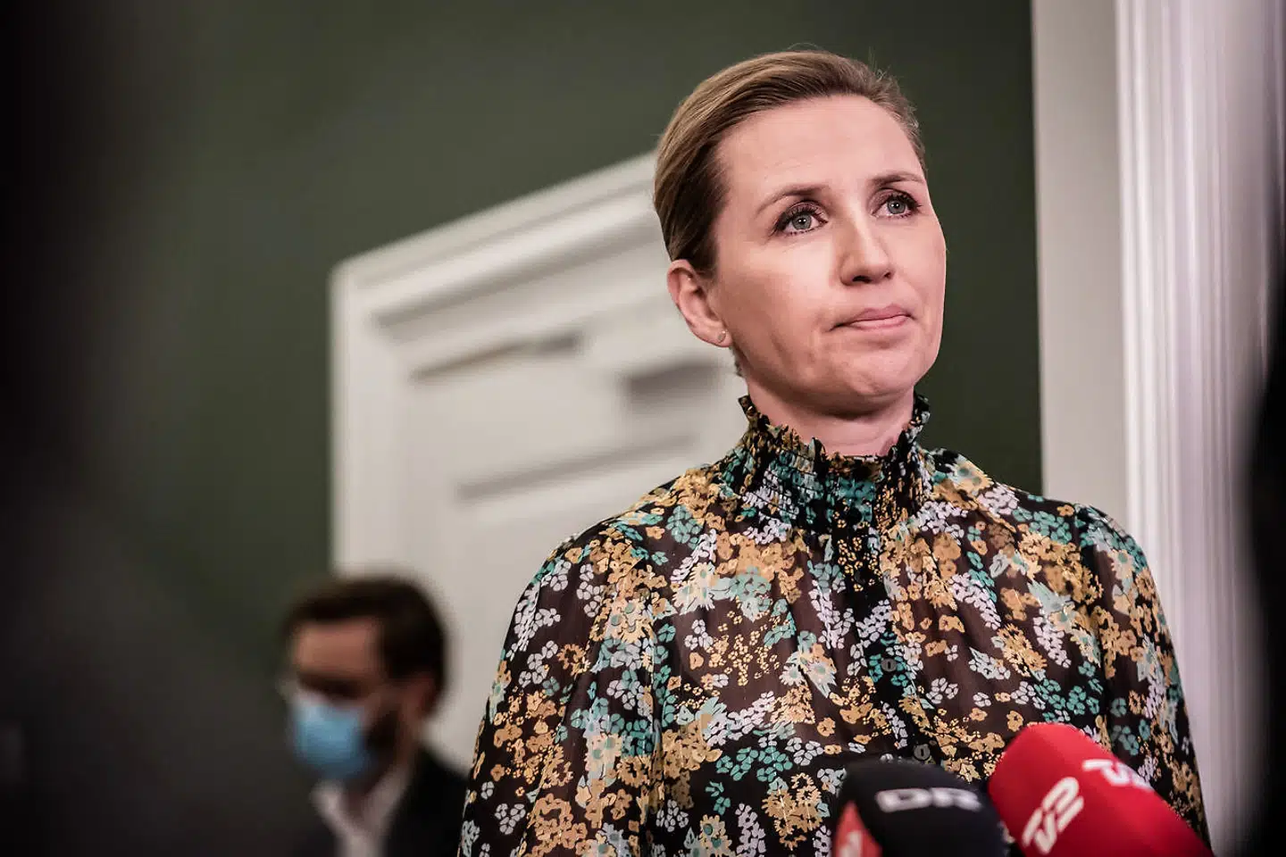 Statsminister Mette Frederiksen (S) har netop afsluttet det første store fællesmøde om en genåbningsplan for Danmark.