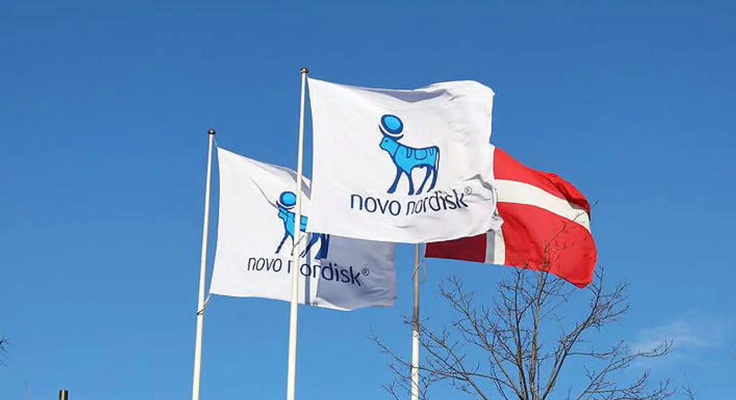 Novo Nordisk-ejeren, Novo Holdings, betalte suverænt mest i selskabsskat i 2019.