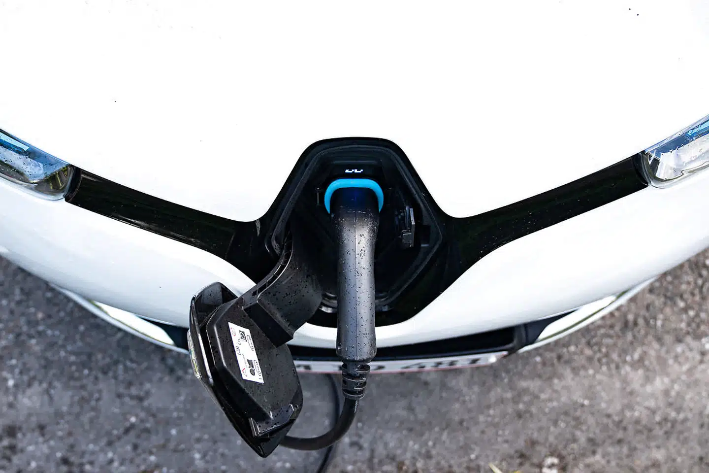 Arkivfoto. Jordarterne bruges blandt andet til elbilbatterier.