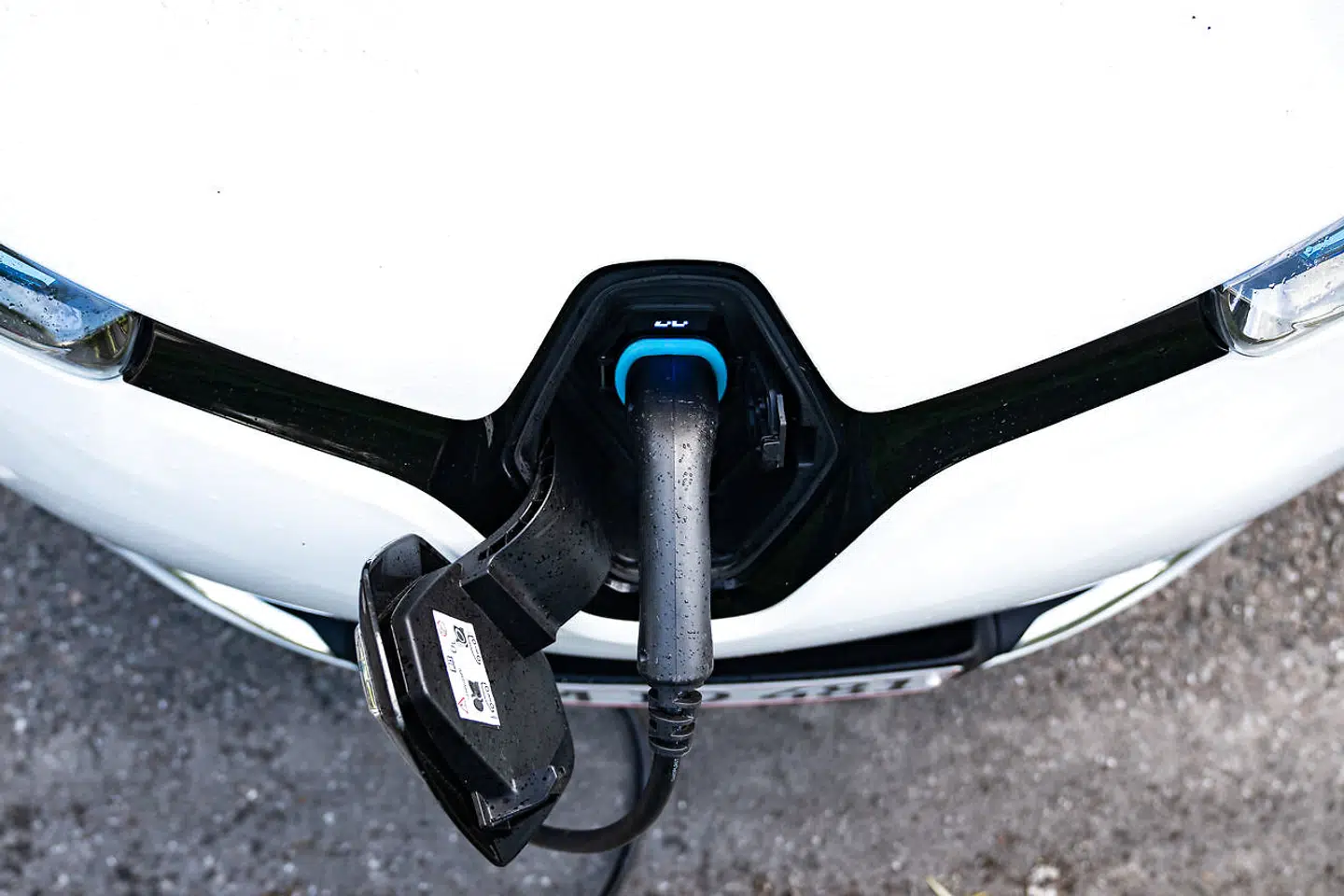 Arkivfoto. Jordarterne bruges blandt andet til elbilbatterier.