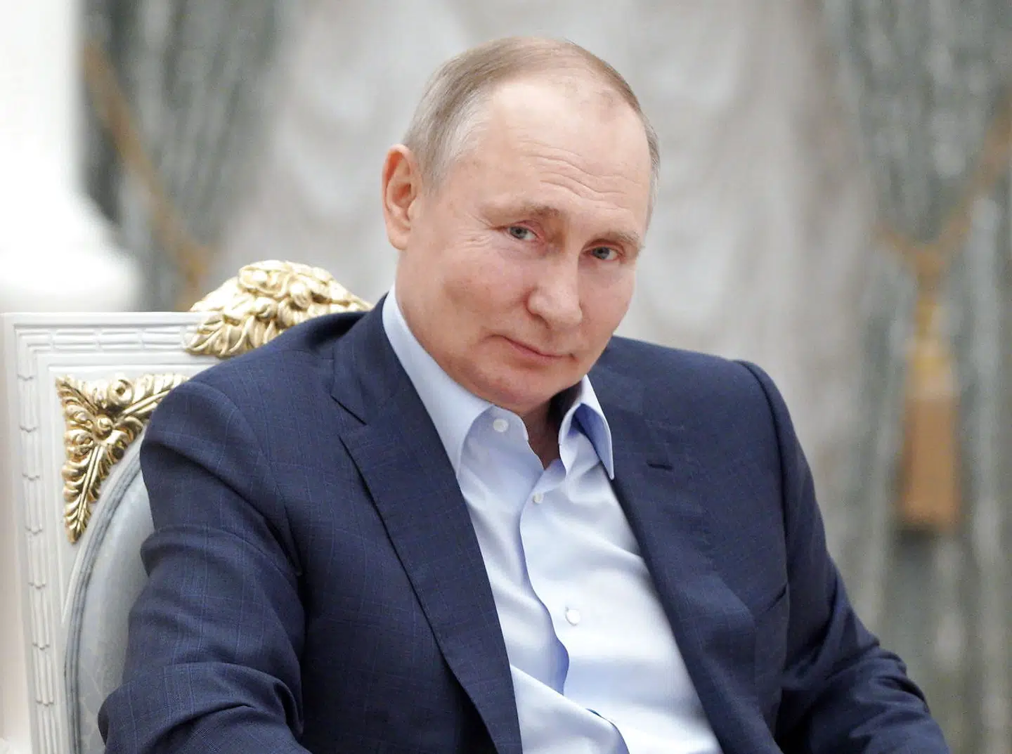 Flere EU-lande vil have fat i præsident Vladimir Putins coronavacciner.