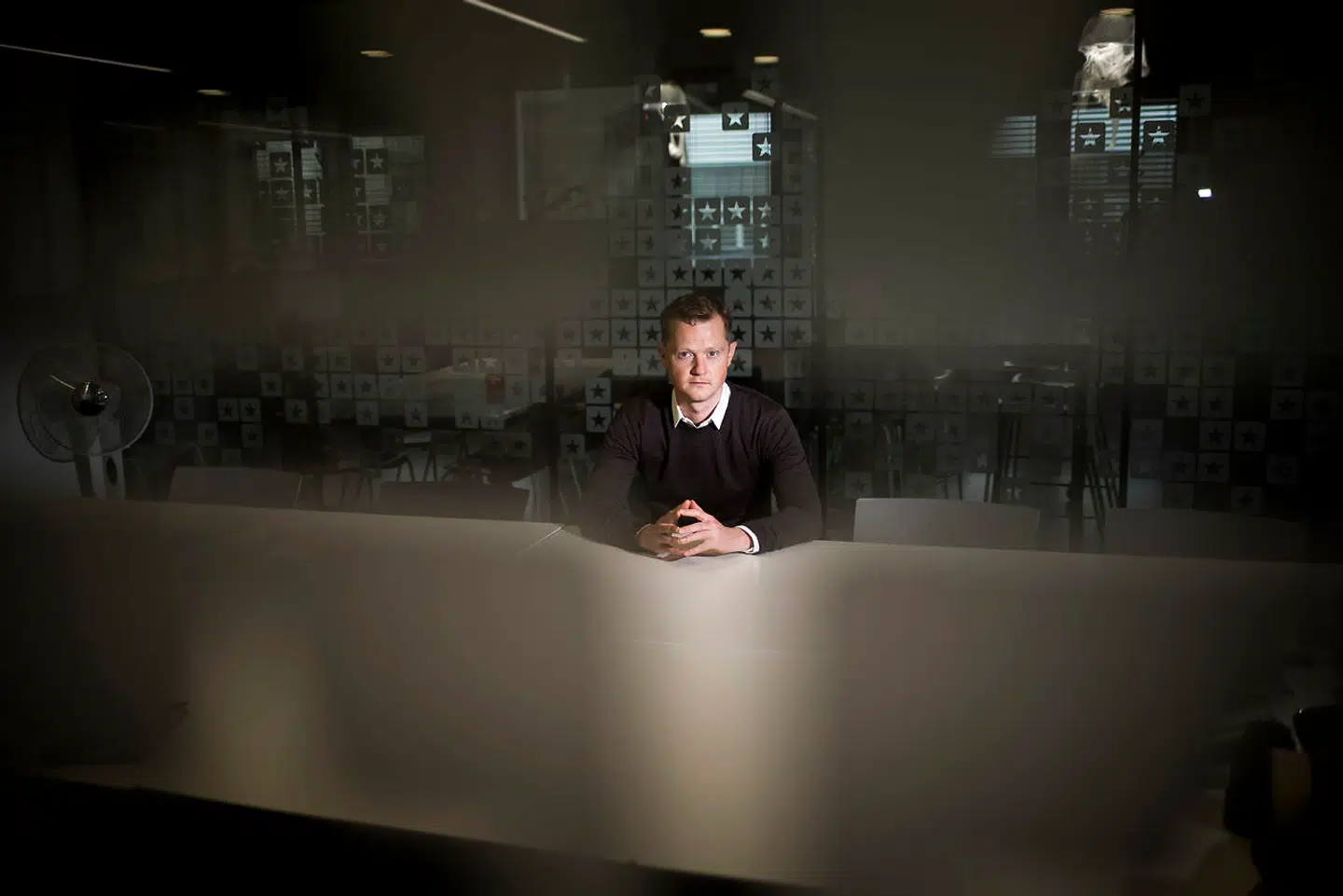 Trustpilots stifter og topchef, Peter Mühlmann, har stået i spidsen for selskabet siden begyndelsen i 2007. Nu skal han bringe Trustpilot gennem en børsnotering.