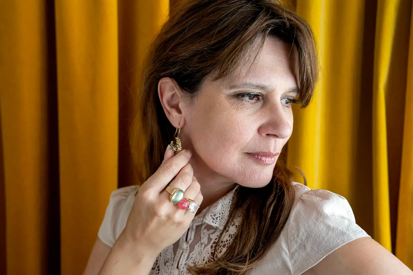 Forfatter Birgithe Kosovic mener, at #metoo har sendt kvindekampen ind i nye zoner. Udfordringen er, at folk skal opdrage deres børn til at kunne håndtere den her nye virkelighed.