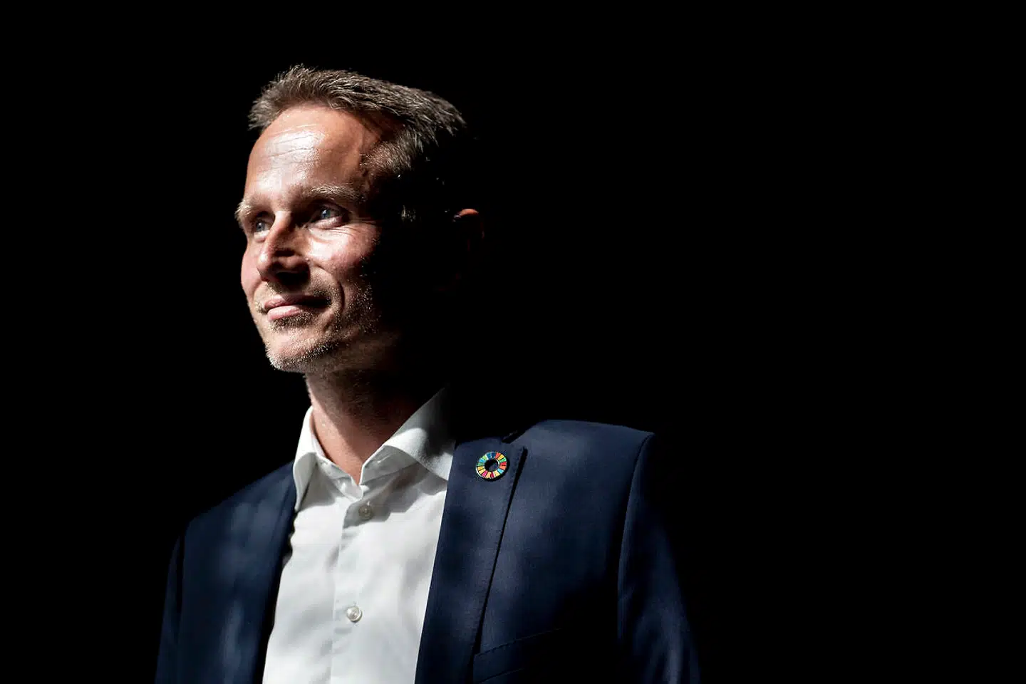 Efter mere end 20 år som folketingsmedlem vil Venstres Kristian Jensen forlade Christiansborg til fordel for et nyt job.