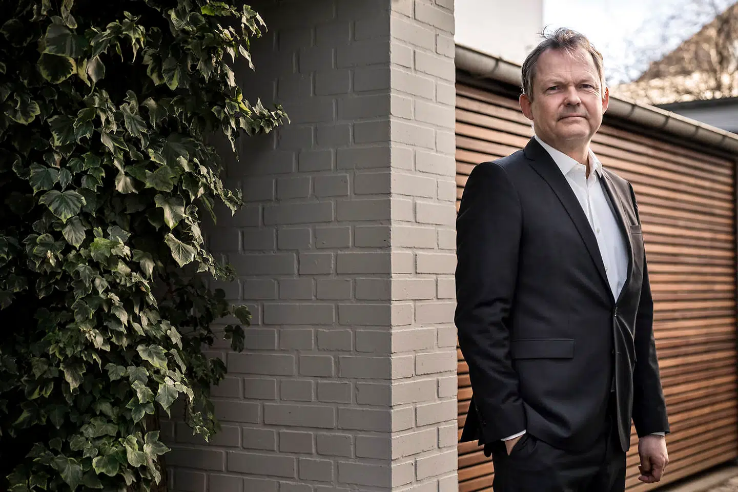 Ulrik Nødgaard, Finans Danmarks adm. direktør, frygter, at skærpede regler om ledelsesansvar i bankerne vil få vidtgående konsekvenser.