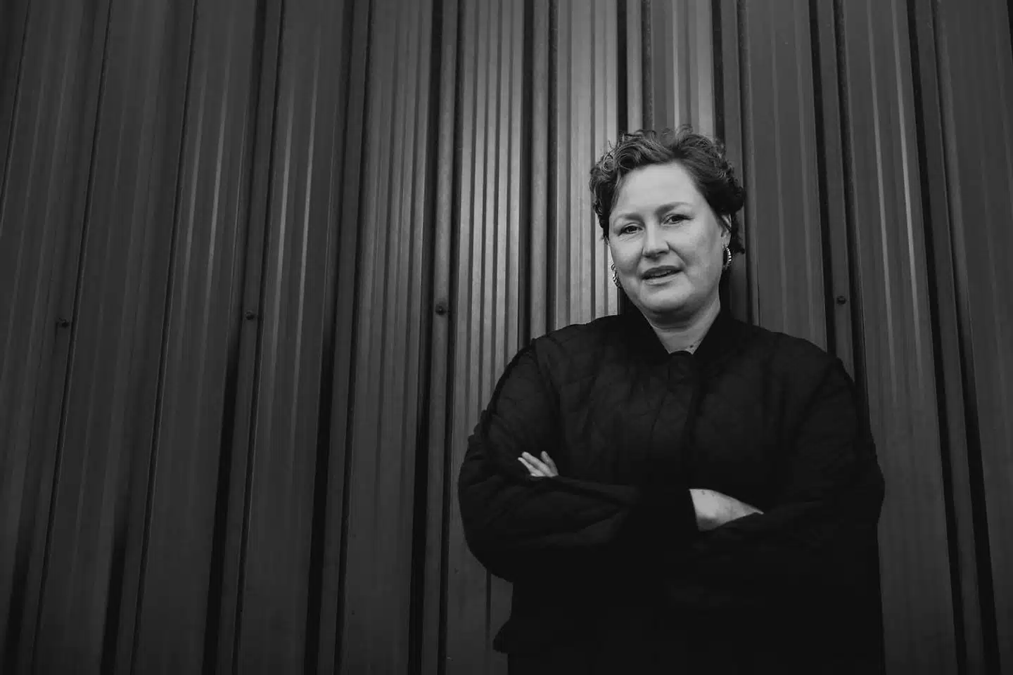 Forfatter og journalist Ditte Giese kalder #metoo for en kønspolitiks revolution, dog mener hun, at den største udfordring er ikke at fortabe sig i mikrokrænkelser. Pr-foto