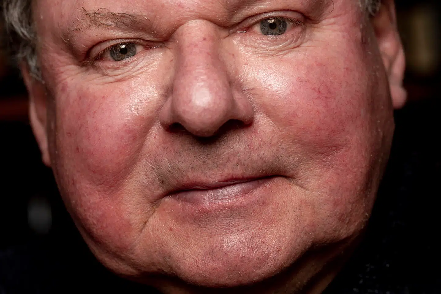 Daniel Letz blev køkkenchef allerede som 20-årig.