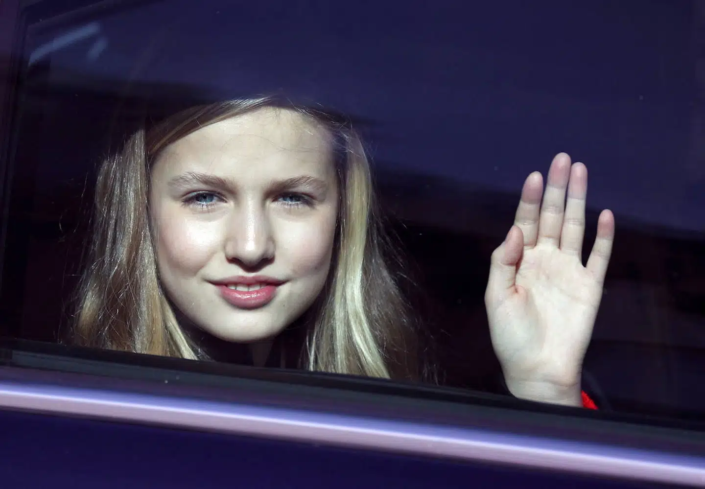 Bliver Leonor nogensinde dronning af Spanien? Ikke hvis det står til yngre generationer af spaniere, hvor omkring 60 procent foretrækker en republik.