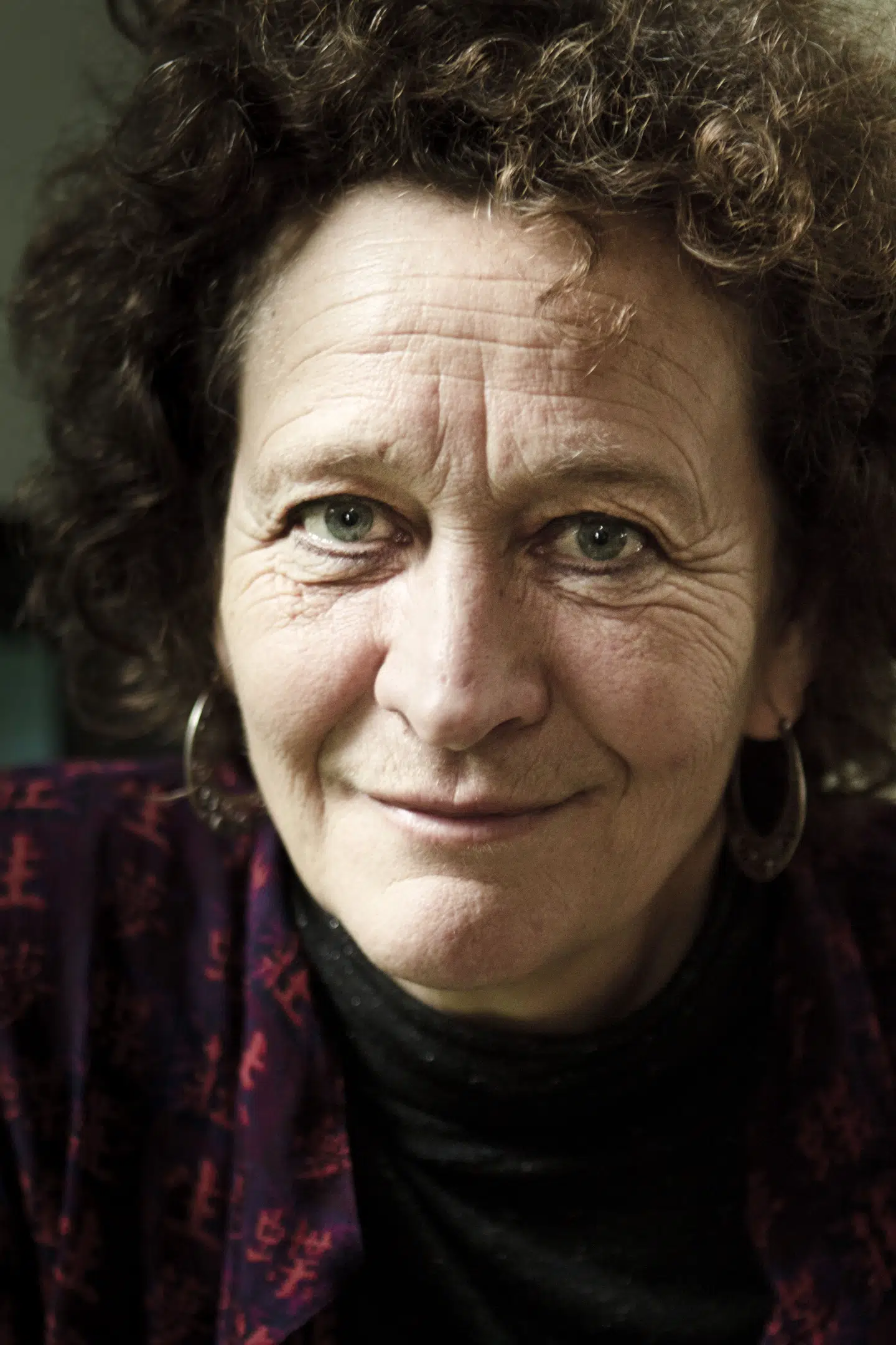 Skuespilleren Ulla Henningsen fylder 70 år søndag den 7. marts 2021. (Arkivfoto) Malte Kristiansen/Ritzau Scanpix