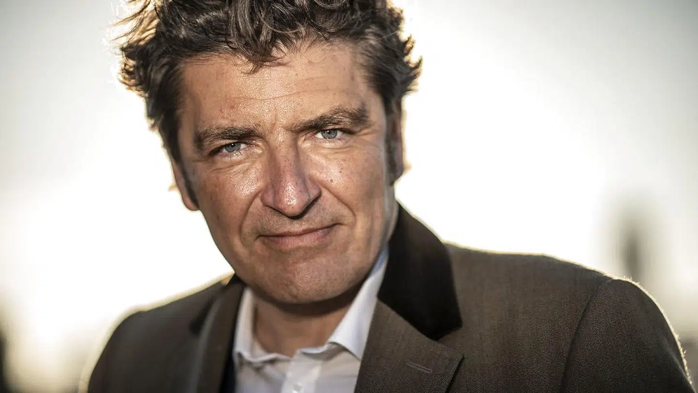 Netcompany-stifter André Rogaczewski hungrer efter talent til sin svulmende IT-virksomhed. Han mener, at der er alvorlige konsekvenser af, at unge vælger studieretning efter et forældet branchebillede.