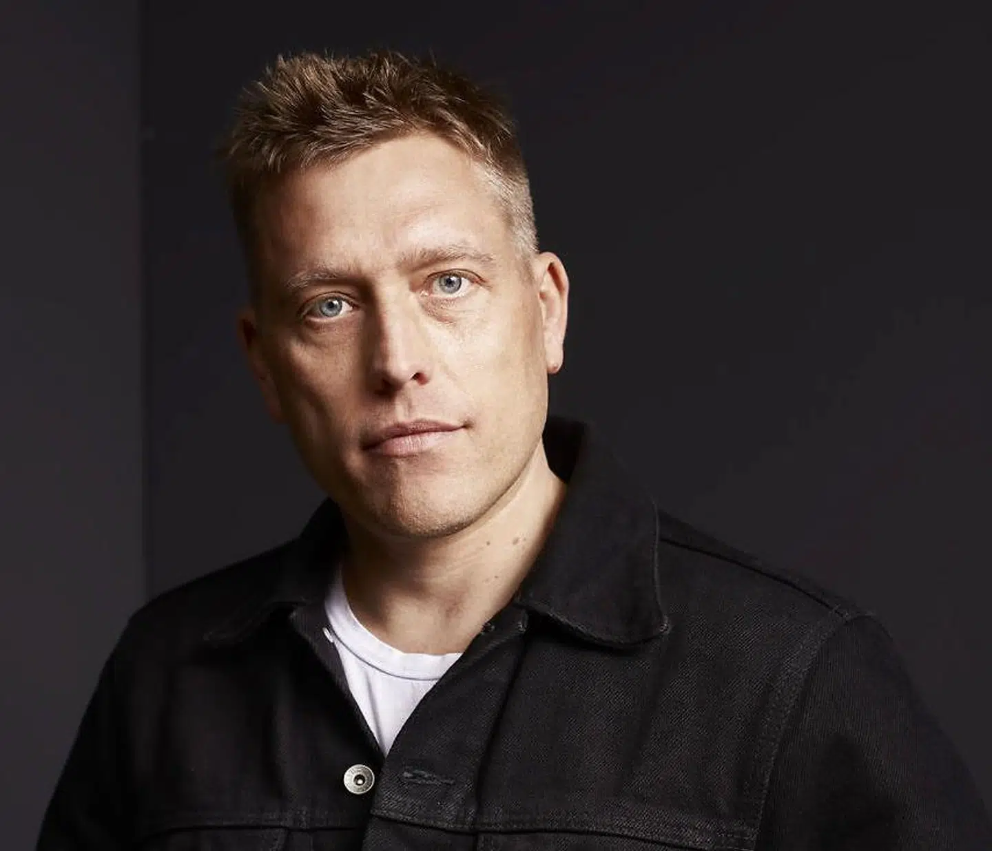 Arkivfoto. Michael Enggaard.