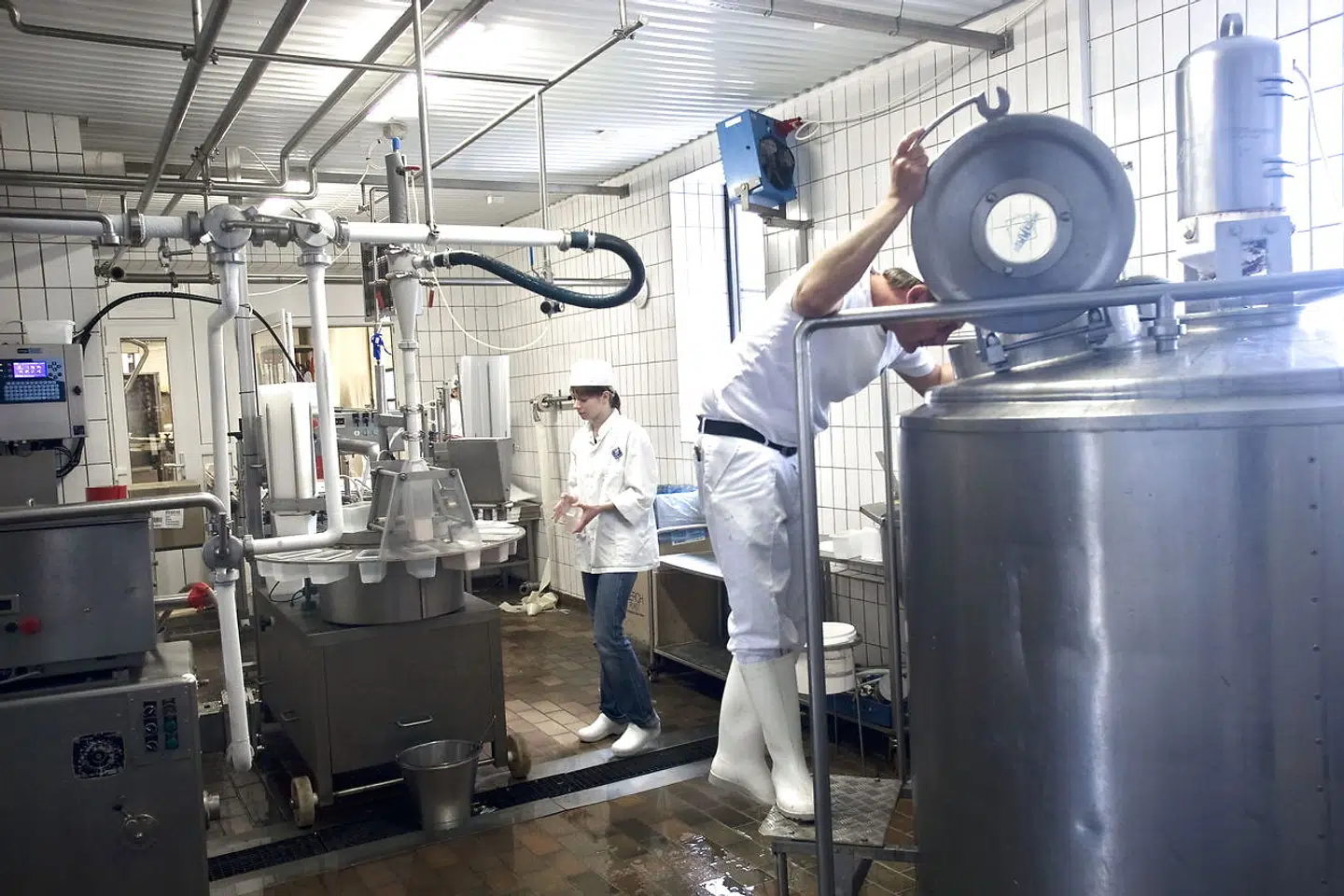 »Vi har at gøre med en kapitalistisk succes, som har givet flere adgang til medejerskab af virksomheder. Det er værd at holde fast i og udvikle,« skriver Anders Krab-Johansen.