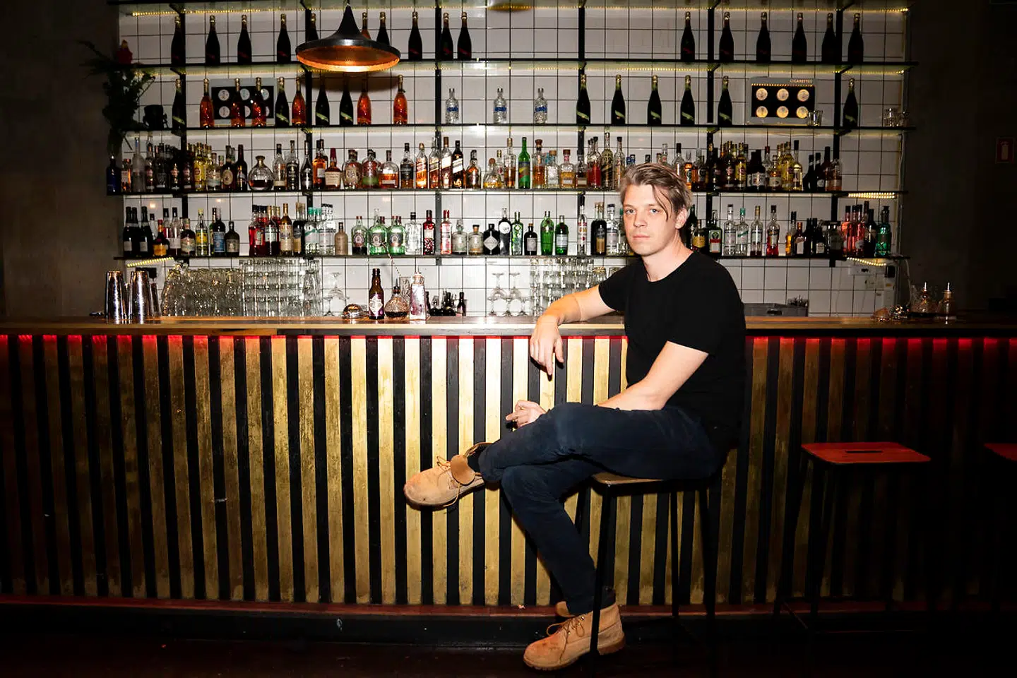 Bjarke Reventlow, der ejer tre natklubber – The Jane, The Zoo og Blume – i Indre By, frygter for konsekvenser ved en så markant ændring i bevillingerne, som en ny nattelivsplan lægger op til. »Når man har drevet en professionel forretning gennem ti år med tæt dialog med naboerne, politiet og kommunen, og vi samtidig ingen støjplager har, så er det ikke fair,« siger han.