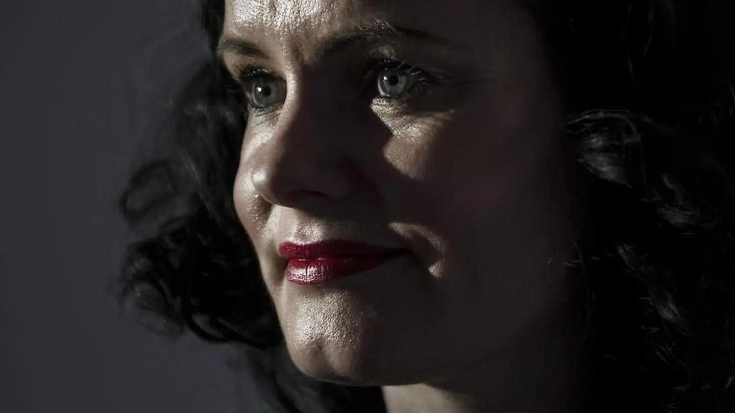 »Tror jeg på undersøgelsernes resultater? Nej, det gør jeg sådan set ikke,« siger forfatter Leonora Christina Skov om undersøgelsen af skesuelle overgreb i forlagsbranchen.