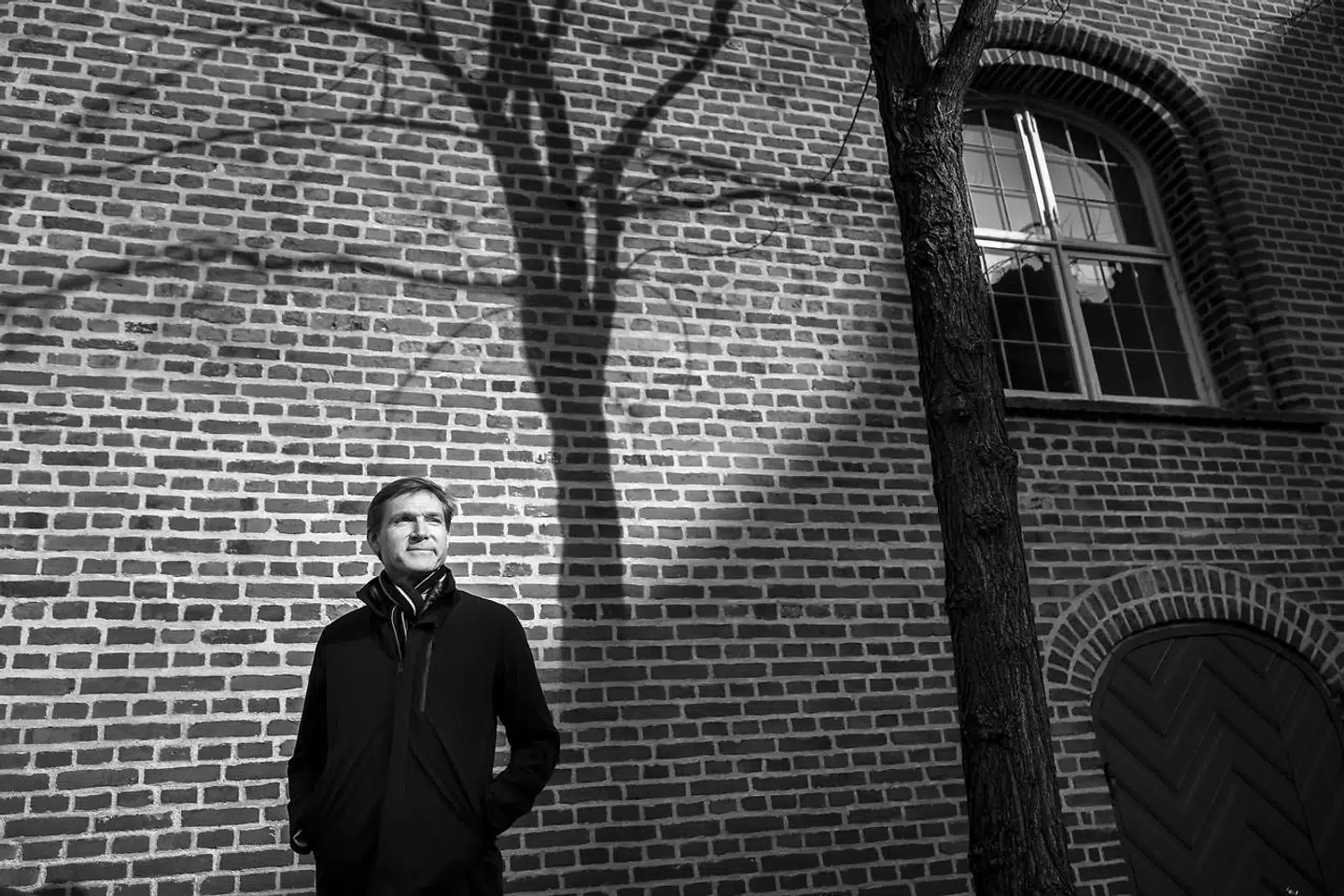 Et interview med Kristian Thulesen Dahl har vakt opsigt internt i Dansk Folkeparti. Interviewet skulle mest af alt handle om DF-formandens opskrift på blå fremgang, men en række udtalelser har fået frustrationen til at vokse blandt hans partifæller.