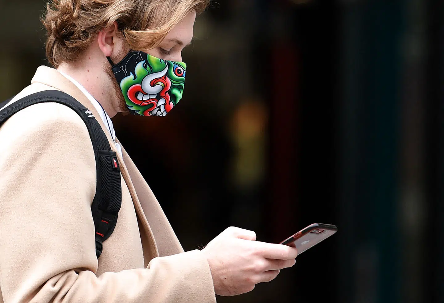 Nyt studie viser, hvad afhængighed af en telefon kan betyde for den daglige og især natlige trivsel.