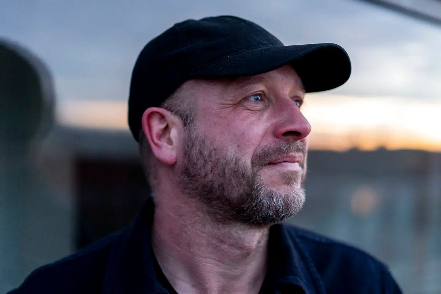 Succes rammer de færreste musikere med det samme. Kristian Riis, som er guitarist i bandet Nephew, kæmpede i syv år, før de fik deres kommercielle gennembrud.