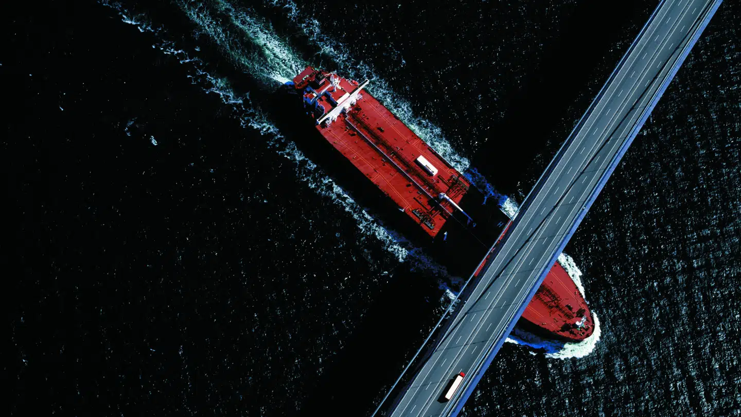 Rederiet Nordens historie bliver beskrevet i en ny bog, »Norden Rundt« af Martin Jes Iversen.