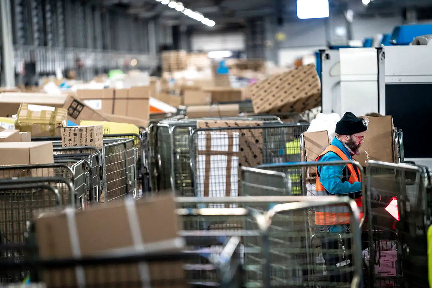 »Regeringen har allerede sat gang i et vigtig arbejde med at udvikle det, vi kalder 2. generationsreformer. De kan blive et nybrud i dansk politik, for hvor reformer ofte har rimet på besparelser, skal 2. generationsreformerne rime på uddannelse og opkvalificering. Det skal for eksempel ske ved at gøre ufaglærte til faglærte og hjælpe unge på kanten af arbejdsmarkedet ind i fællesskabet,« skriver Bjørn Brandenborg.