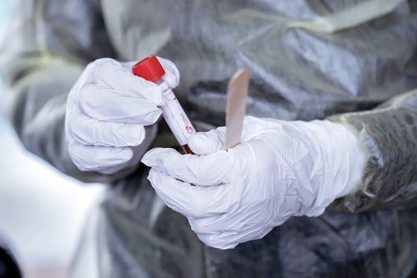 Efter konstateringen af op mod ni tilfælde af den sydafrikanske coronavariant i Københavns Nordvest-kvarter opfordrer kommunen alle borgere tæt på udbruddet til at blive testet her i weekenden.