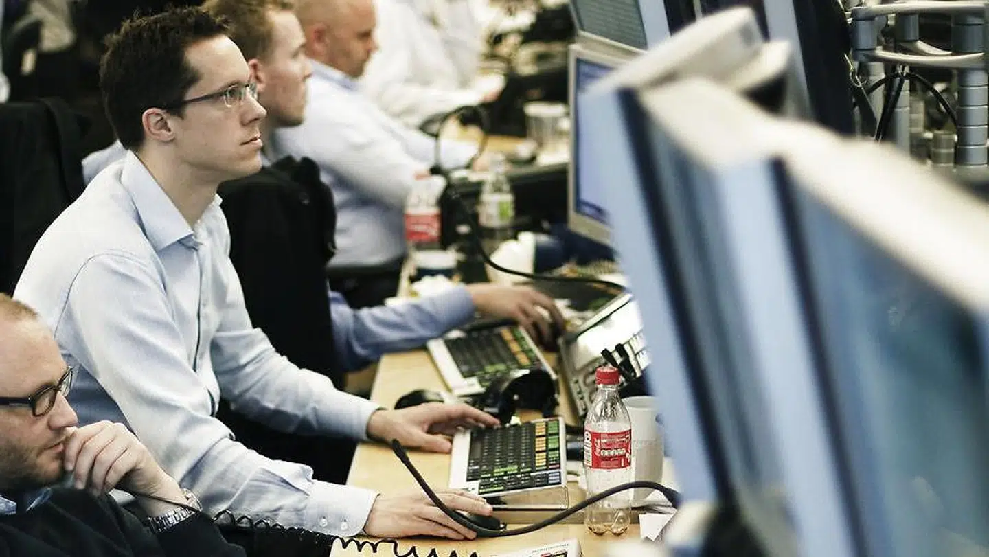 Der er bevægelse på aktiemarkederne i disse dage.