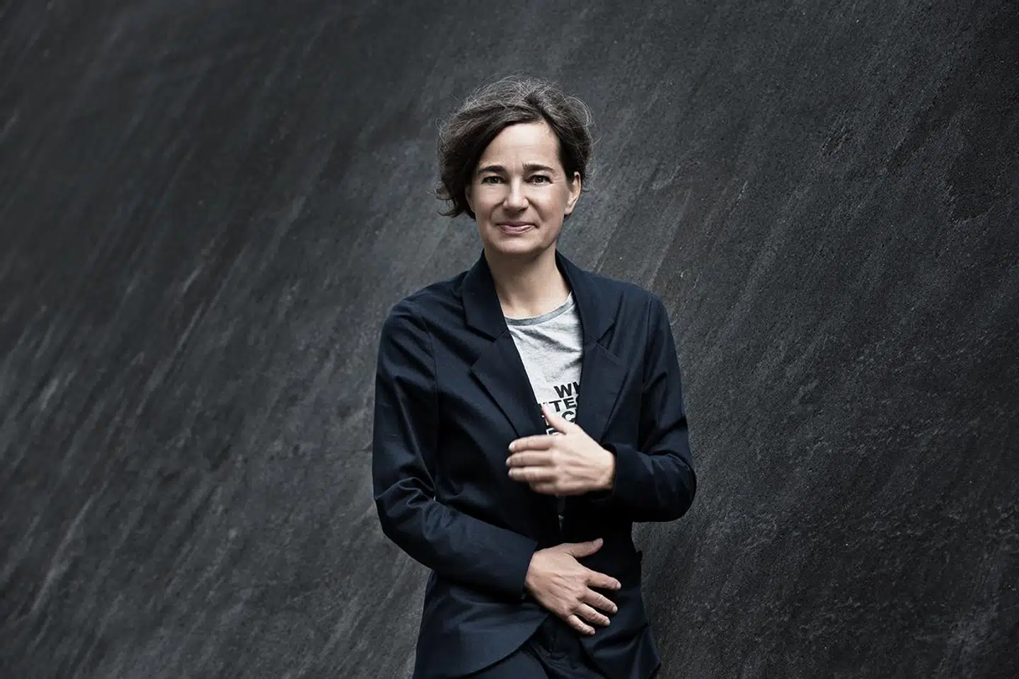 »Selvom Ældre Sagen henvender sig til mennesker helt ned til 50 år, mærker jeg en manglende motivation til at blive associeret med et medlemskab, fordi jeg stadig er stærk, driftig og vil gøre en forskel,« skriver Pernille de Fine Lützhøft.