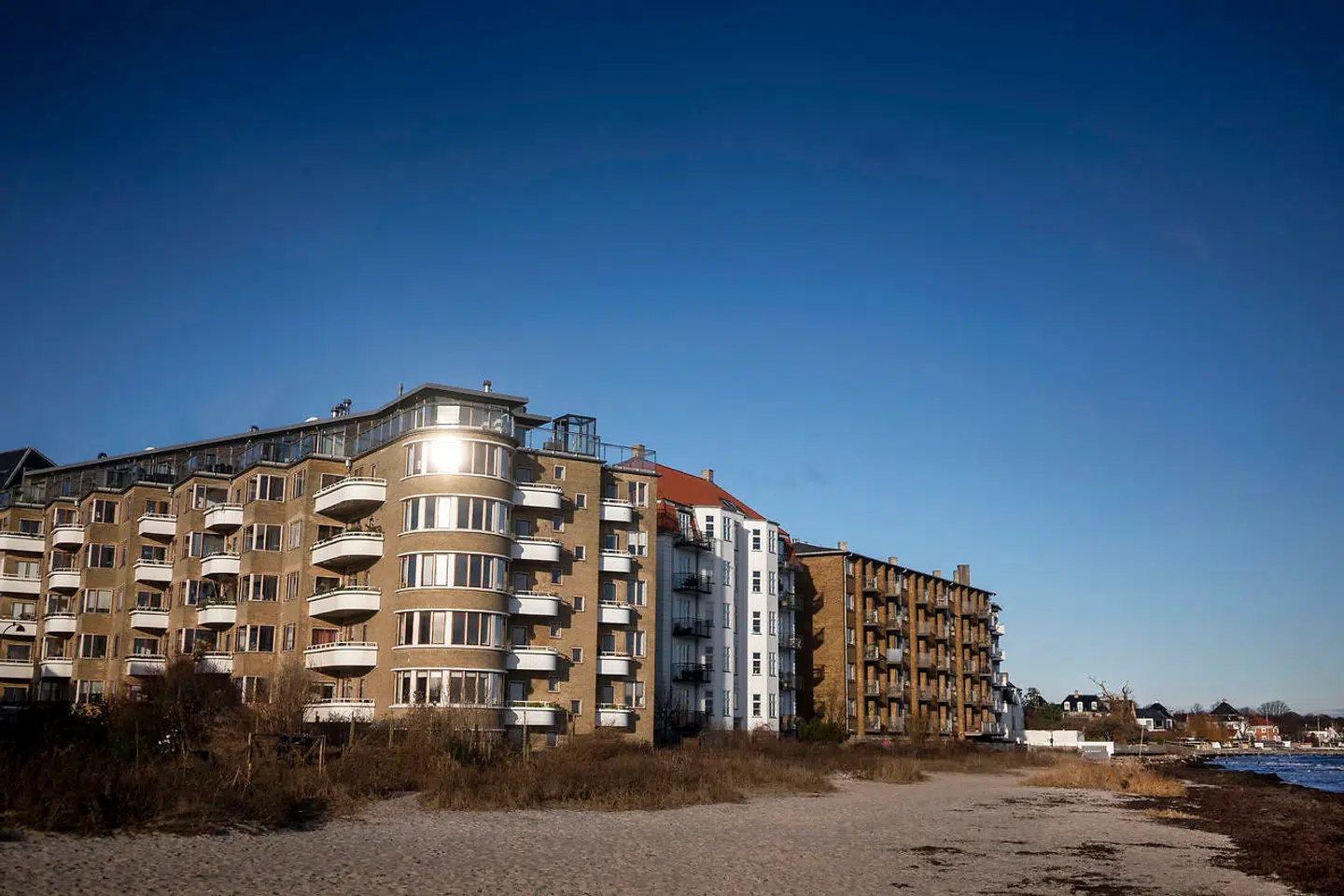 Går man og drømmer om et fastforrentet lån med 30 års afdragsfrihed, er der dårligt nyt. Det er nemlig lige blevet dyrere.