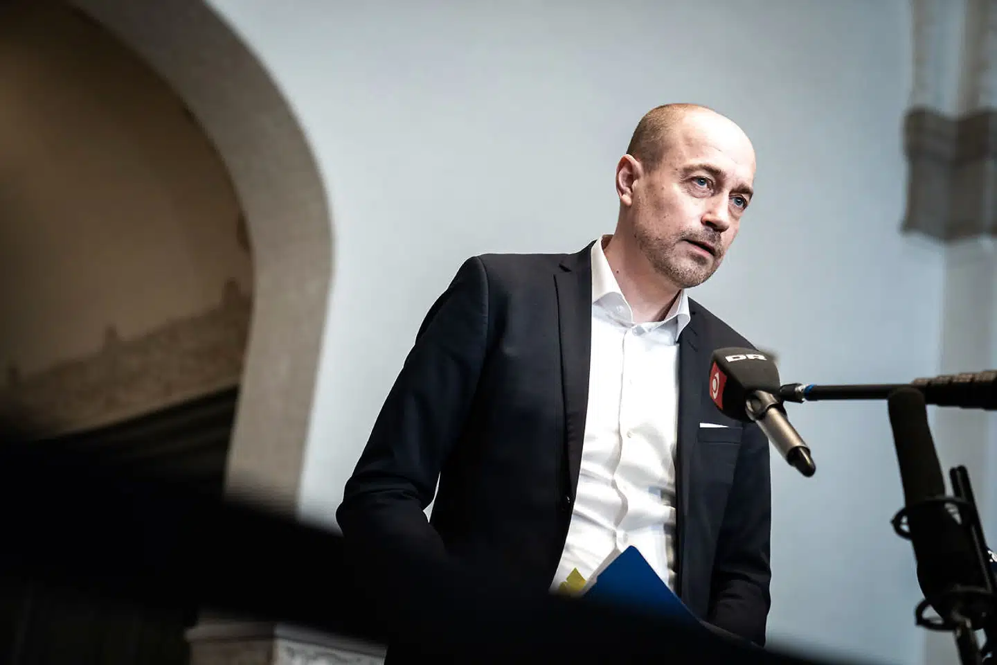 Den nye epidemilov bliver efter alt at dømme vedtaget tirsdag.