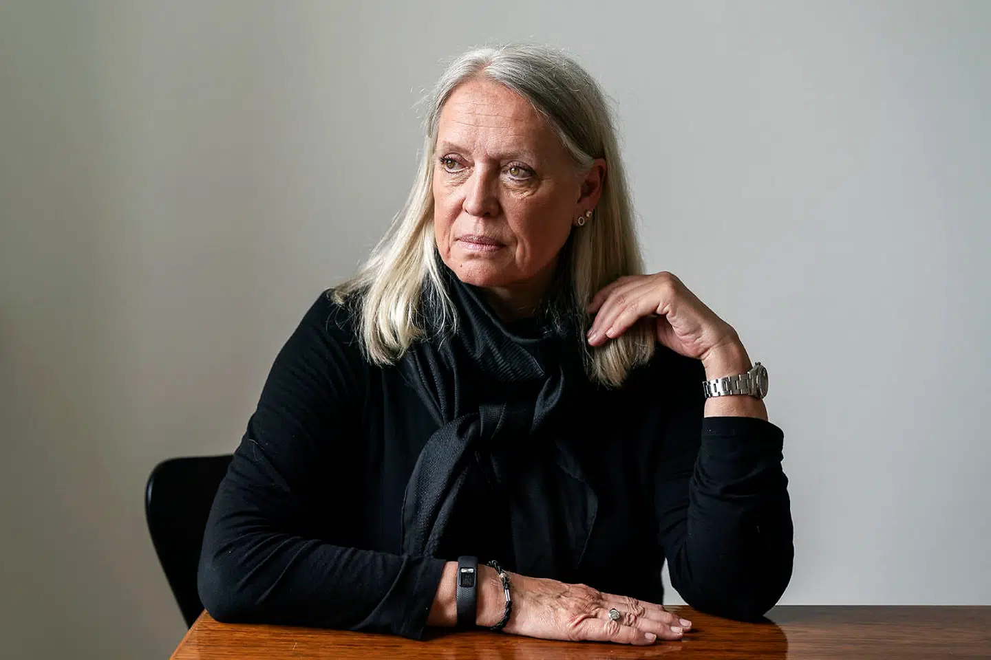 Pernille Bigaard, partner i Skau Reipurth & Partnere, blev efter finanskrisen kendt som »konkursdronningen«. Nu sejler hun op mod sin egen branche i en strid med revisorerne.