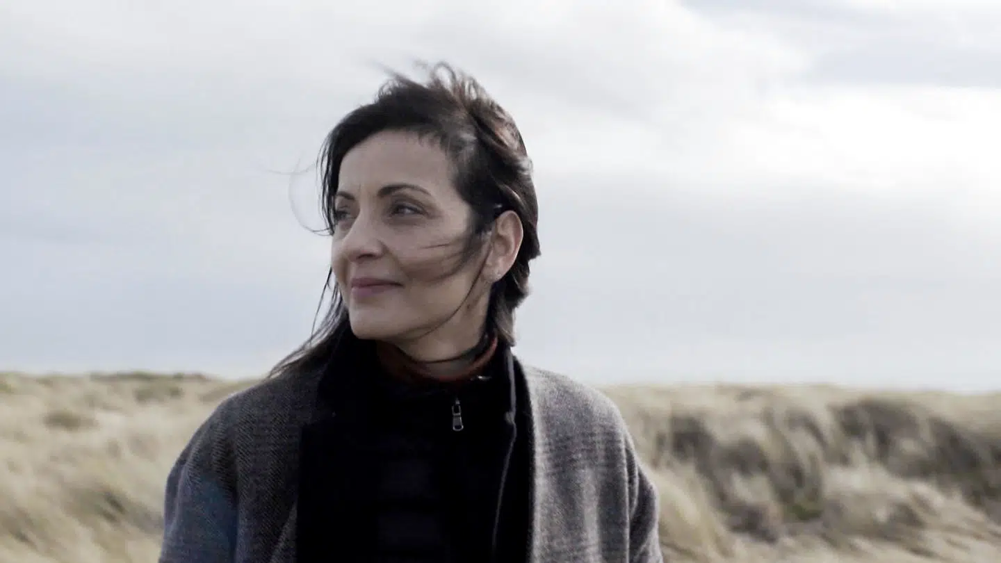 Sagen endte godt for Nevenka Fernández, der i dag er lykkeligt gift og mor til to. Men hun måtte gå i eksil og bor fortsat uden for Spanien. Foto: Netflix