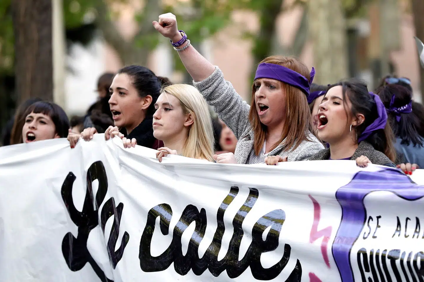 Sagen mod en gruppe unge voldtægtsmænd, kendt under tilnavnet La Manada (ulvekoblet), blev i 2018 et samlingspunkt for den spanske feministbevægelse. Hvorfor støttede ingen Nevenka? Forfatteren Juan José Millas har et kontroversielt bud.