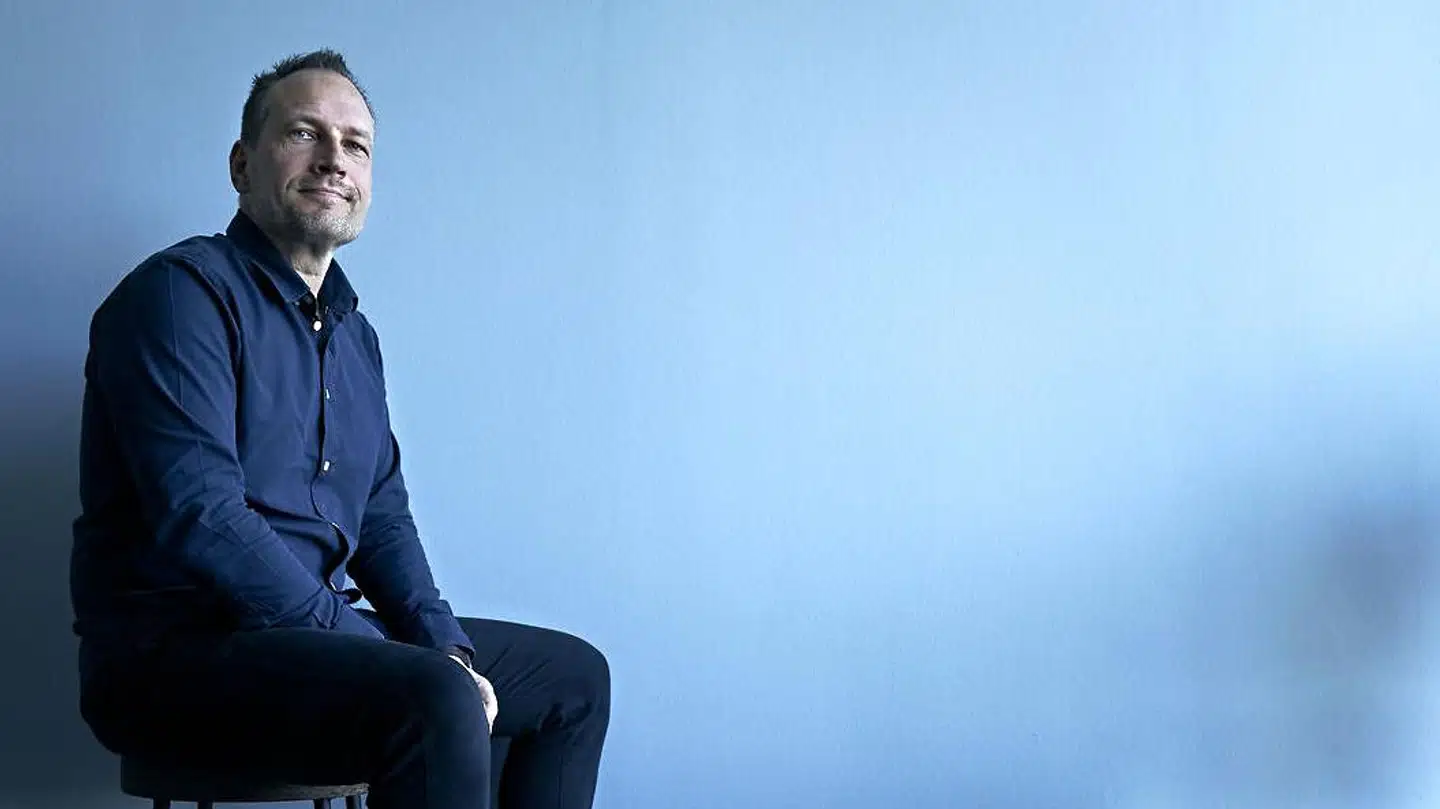 »(...) hvis alle de folk, der har deres på det tørre, var klar over, hvor desperate de små selvstændige efterhånden er, så ville de selv tude,« skriver Martin Thorborg på Facebook.