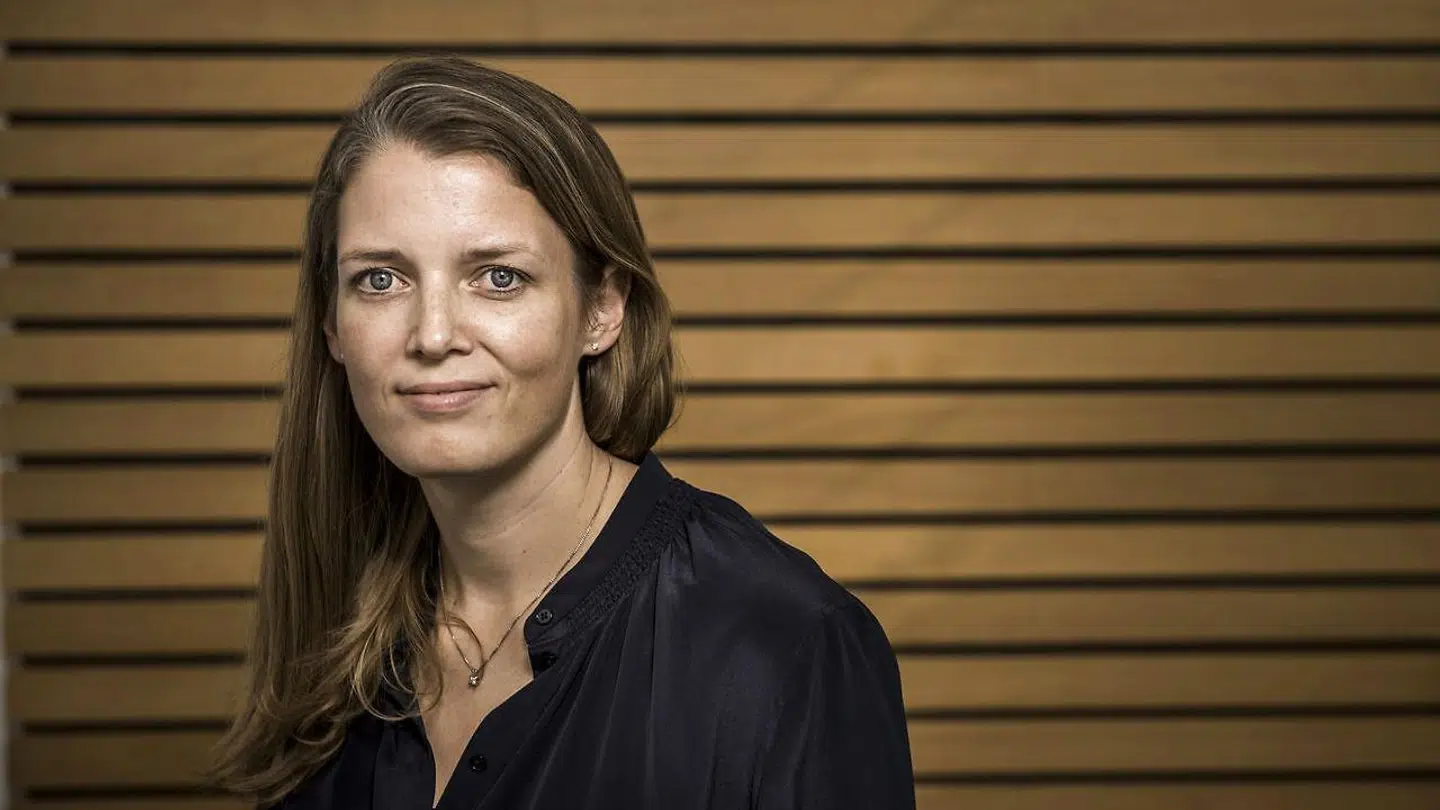 Mette Lykke var med til at etablere virksomheden Endomondo. Hun er i dag direktør for en anden iværksættervirksomhed, Too Good To Go.