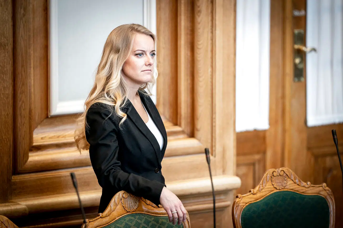 »Måske er svaret på Nye Borgerliges succes ikke det politiske program. Måske handler det om borgerlig sund fornuft i et sprog, som de fleste forstår,« skriver Anders Krab-Johansen.