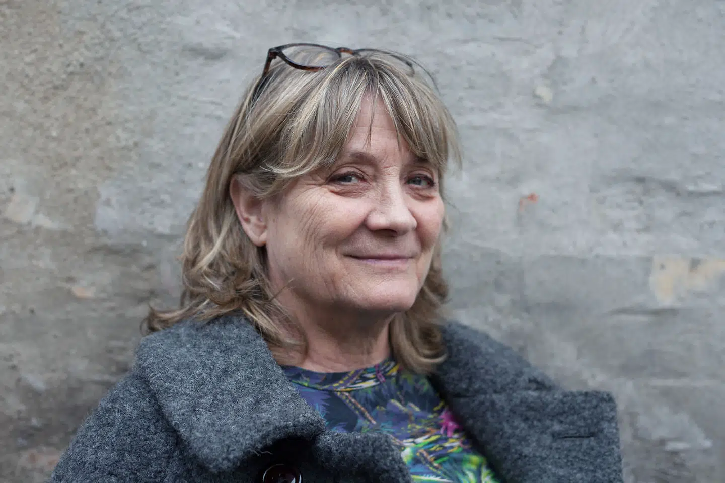 Anni Pape blev stævnet for at have downloadet pornofilmen »Big tits only« af Njord Law Firm tilbage i sommeren 2019. Hun påstår, at hun aldrig har set porno eller downloadet film ulovligt.