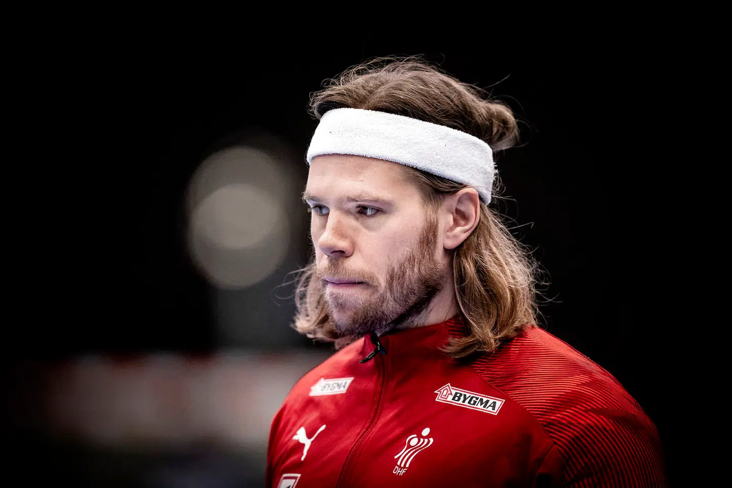 Arkivfoto. »Jeg ser virkelig meget frem til at vende tilbage til dansk håndbold,« siger Hansen.